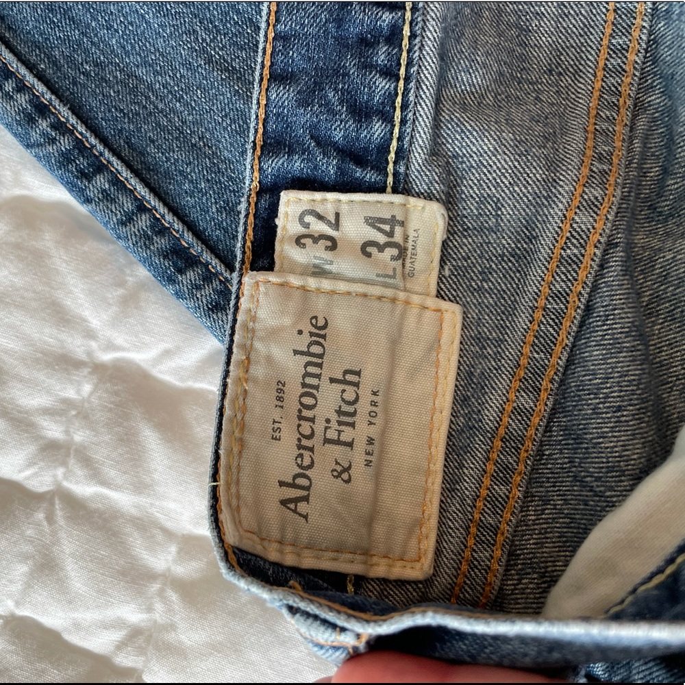 Abercrombie Jeans Men’s
